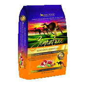 Zignature Kangaroo Dry Dog Food